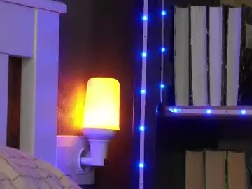 Chaturbate Nude Webcam of aislyfarran