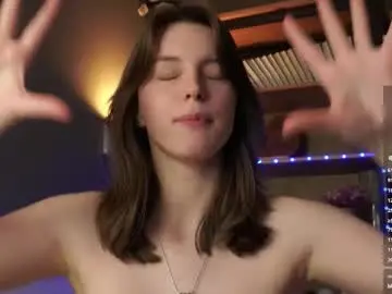 Chaturbate Live Porn of aislyfarran