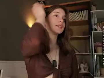 Chaturbate Live Sex Cam of aislyfarran