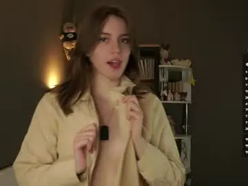 Chaturbate Adult Video Chat of aislyfarran