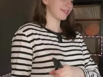 Chaturbate Nude Webcam of aislyfarran