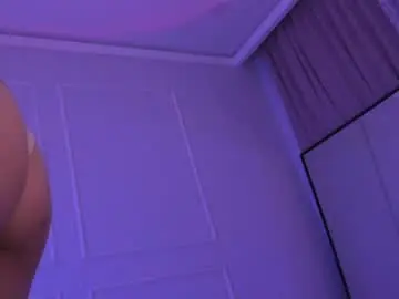 Chaturbate Sex Chat of ariya_star