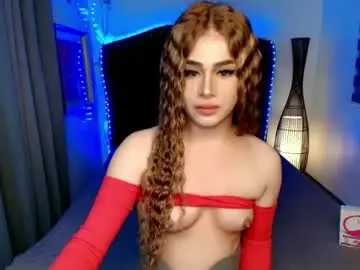 Chaturbate Adult Video Chat of asiannaughtyerika