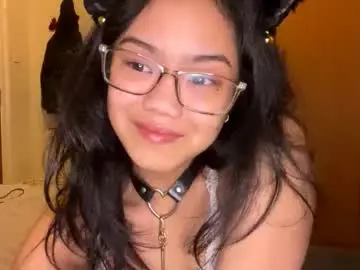 Chaturbate Live Sex Cam of celestial_x