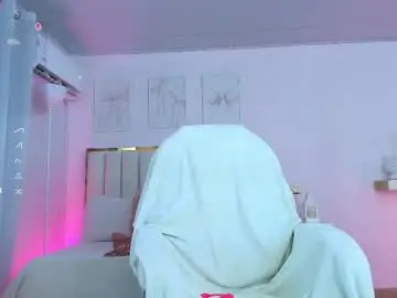 Chaturbate Sex Cam of cristal_bunny