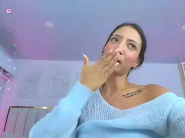 Chaturbate Free Live Porn of cristal_bunny