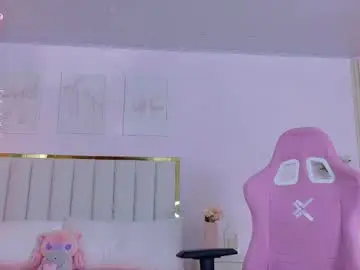 Chaturbate Adult Webcams of cristal_bunny