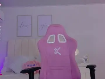 Chaturbate Live Sex of cristal_bunny