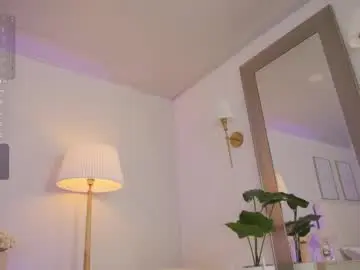 Chaturbate Sex Chat of cristal_bunny