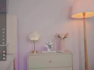 Chaturbate Sex Chat of cristal_bunny