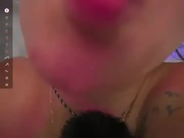 Chaturbate Sex Cam of cristal_bunny