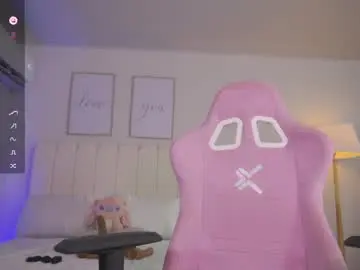 Chaturbate Sex Chat of cristal_bunny