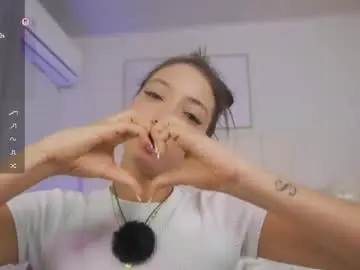 Chaturbate Adult Webcam of cristal_bunny