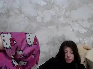 Chaturbate Live Sex Cam of girl_cute007