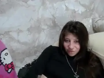 Chaturbate Best Webcam of girl_cute007