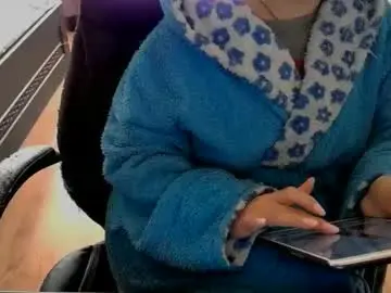 Chaturbate Free Porn Cam of hotty_mary