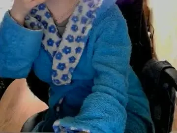 Chaturbate Sex Chat of hotty_mary