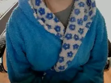 Chaturbate Adult Video Chat of hotty_mary