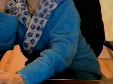 Chaturbate Sex Cam of hotty_mary