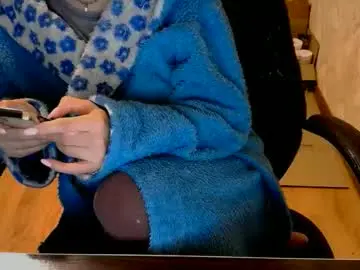 Chaturbate Live Sex Cam of hotty_mary