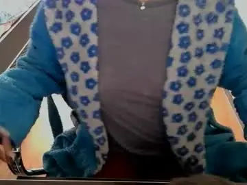 Chaturbate Live Sex Cam of hotty_mary