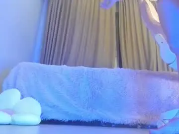 Chaturbate Live Porn of ji_yon_1