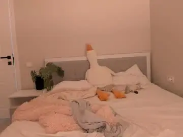 Chaturbate Live Sex of ji_yon_1