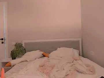 Chaturbate Private Sex Chat of ji_yon_1