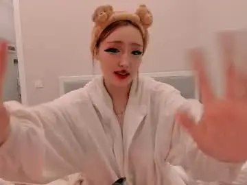 Chaturbate Free Porn Cam of ji_yon_1