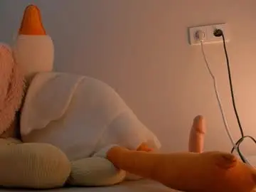 Chaturbate Nude Webcam of ji_yon_1