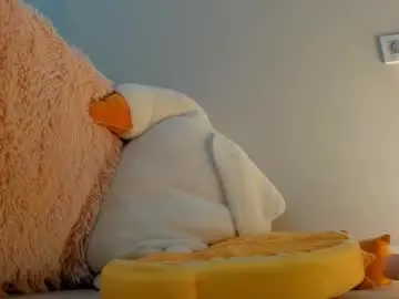 Chaturbate Watch Live Sex Cams of ji_yon_1