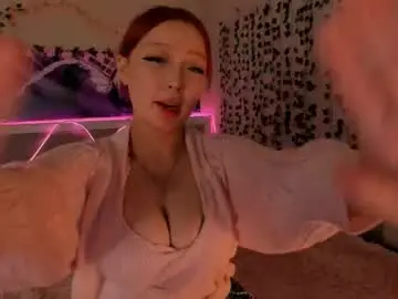 Chaturbate Best Webcam of ji_yon_1