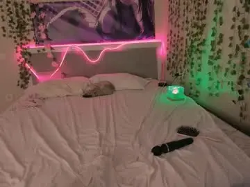 Chaturbate Free Porn Cam of ji_yon_1