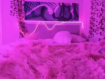 Chaturbate Live Porn of ji_yon_1