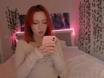 Chaturbate Live Sex Cam of ji_yon_1