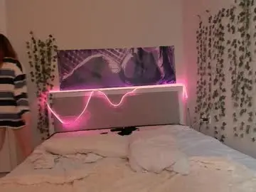 Chaturbate Sex Cam of ji_yon_1