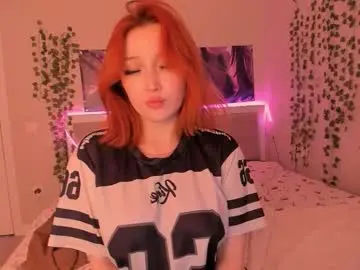 Chaturbate Nude Webcam of ji_yon_1