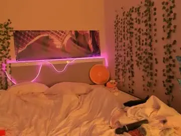 Chaturbate Sex Chat of ji_yon_1