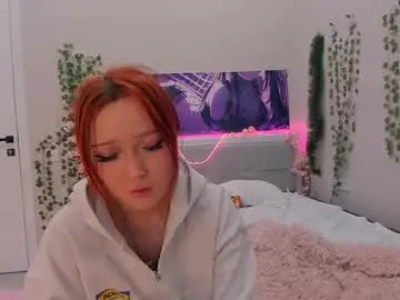 Chaturbate Sex Cam of ji_yon_1