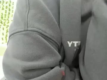 Chaturbate Sex Chat of ji_yon_1