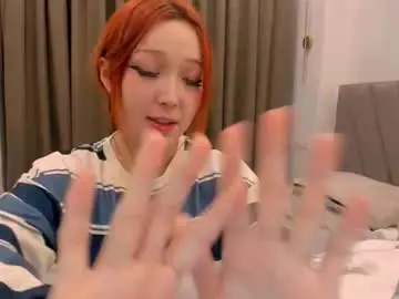 Chaturbate Live Sex of ji_yon_1