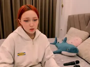 Chaturbate Watch Live Sex Cams of ji_yon_1