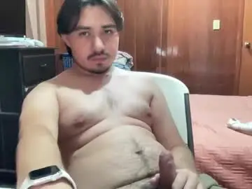 Chaturbate Sex Chat of jorgesparks
