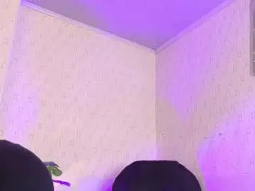 Chaturbate Sex Cam of sammy_and_ithan