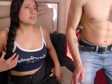 Chaturbate Adult Webcam of sammy_and_ithan