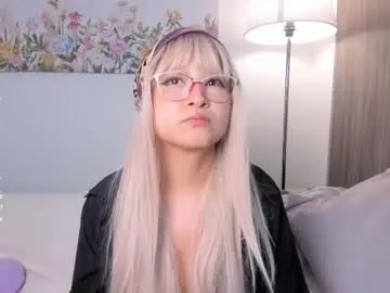 Chaturbate Sex Cam of sara_kim_