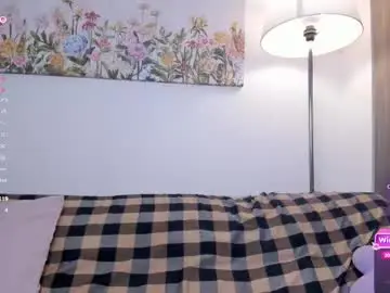 Chaturbate Sex Cam of sara_kim_