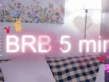 Chaturbate Adult Video Chat of sara_kim_