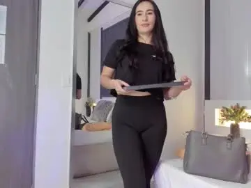 Chaturbate Live Sex Cam of saragomez_1