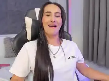 Chaturbate Sex Cam of saragomez_1